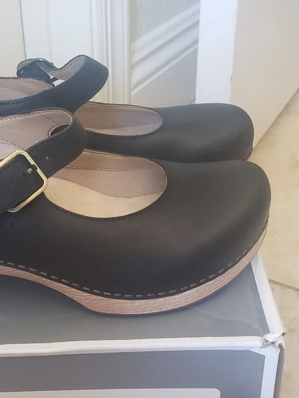 Dansko these are